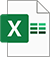 Download Excel File(因公派員赴大陸地區計畫大陸地區旅費支出情形表(空白表)(1).xls)_另開視窗