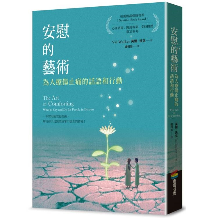 安慰的藝術