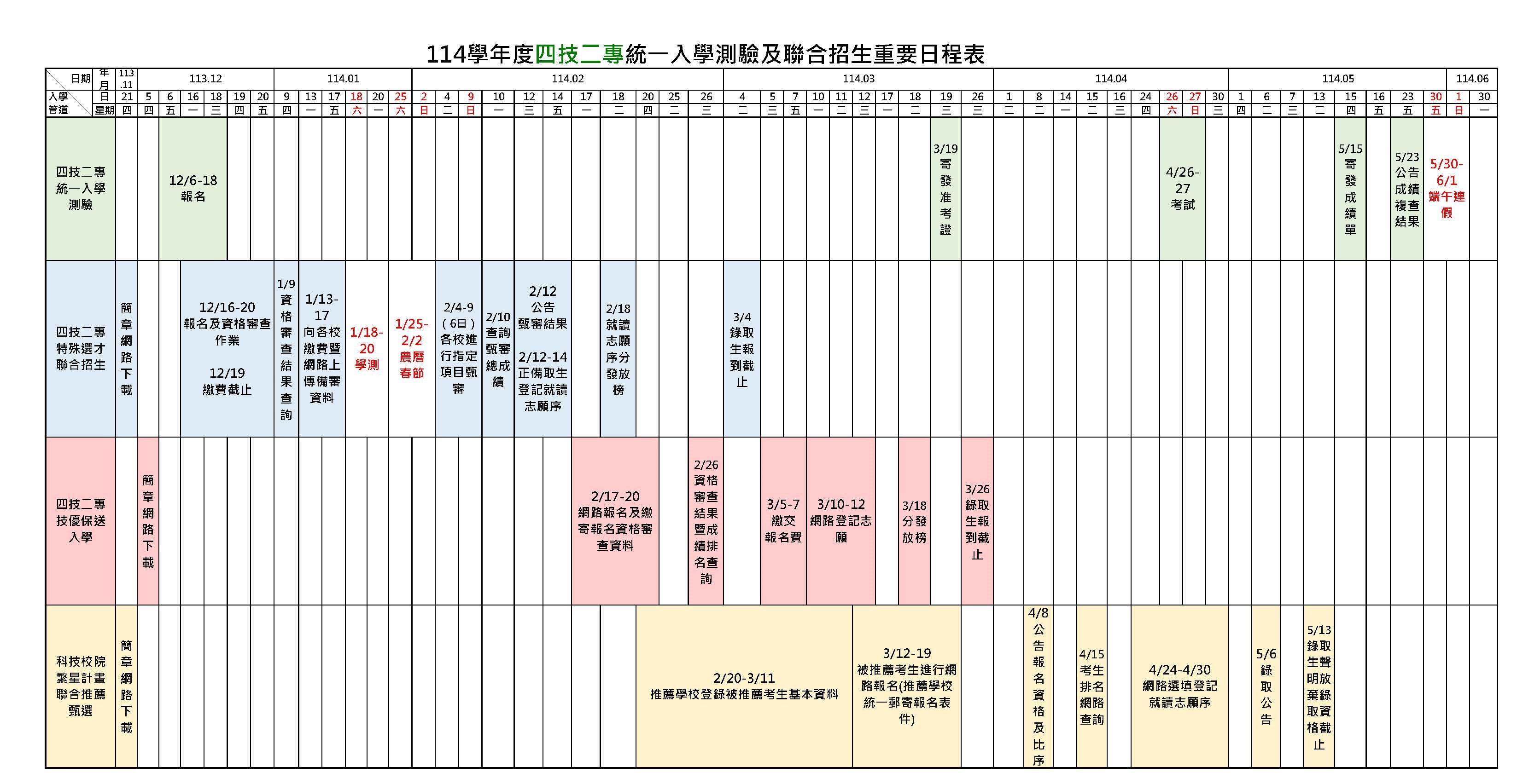 114學年度重要日程表_1