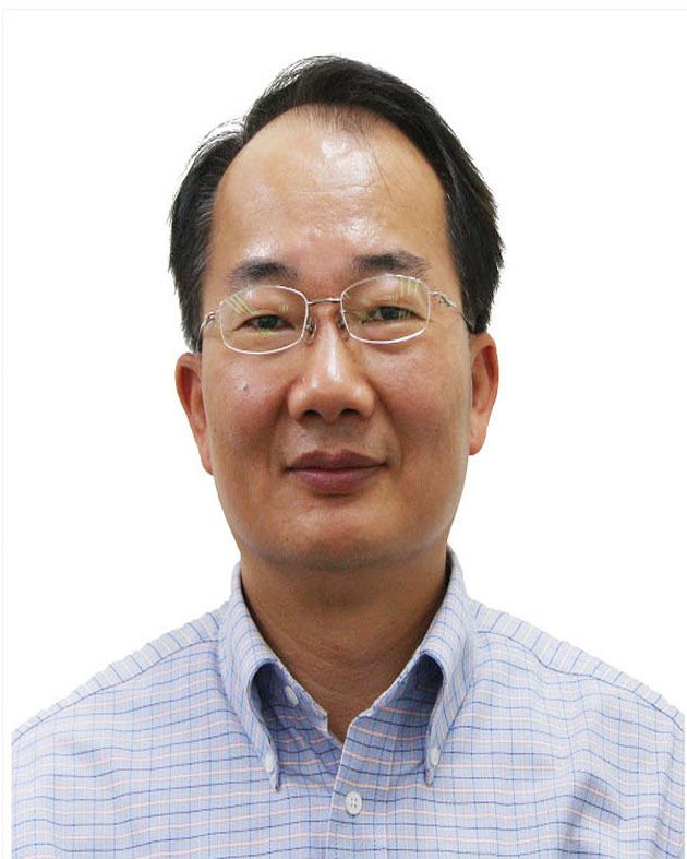 Yo-Ping Huang, Ph.D.