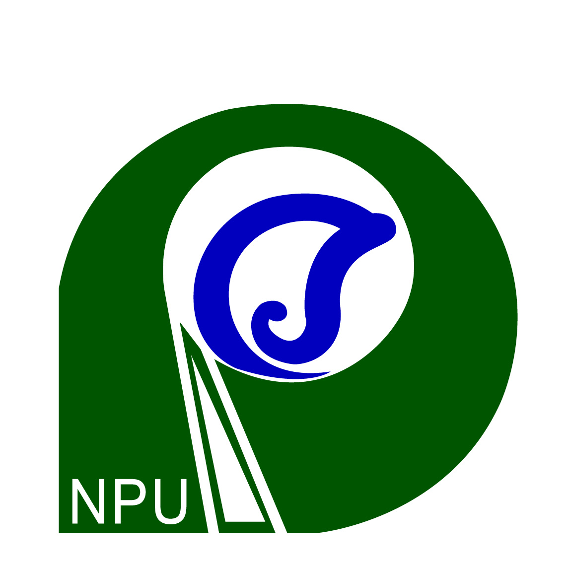 University Emblem